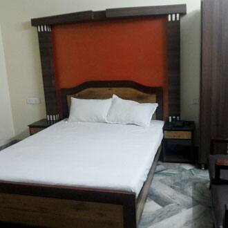 Fastline Guest House, Hyderabad 2